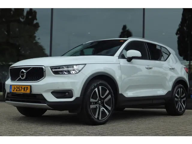 Volvo XC40 1.5 T2 AUT. BUSINESS PRO 2020 Benzine