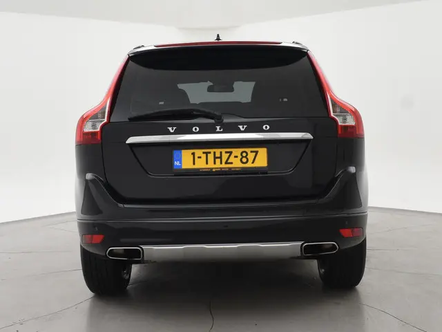 Volvo XC60 2.0 D4 180 PK AUT. EURO 6 - ORIG. NL 2014 Diesel 7
