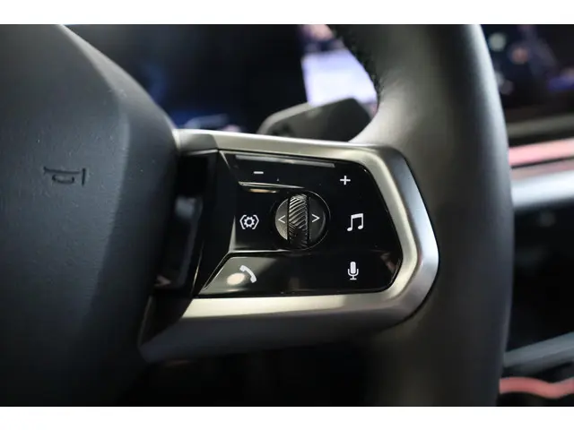 BMW i5 Sedan eDrive40 2024 Elektrisch 25