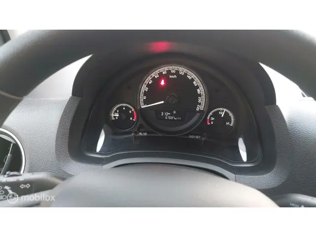 Škoda Citigo 1.0 Greentech Ambition 2019 Benzine 18