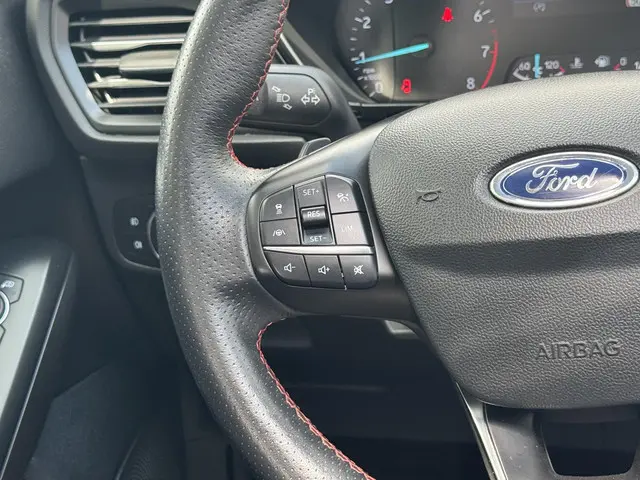 Ford Focus 1.0 EcoBoost Titanium X Business 2020 Benzine 28