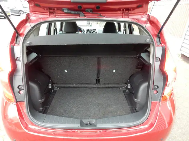 Nissan Note 1.2 EDITION*AIRCO*CR CONTR*1e EIG* 2016 Benzine 19