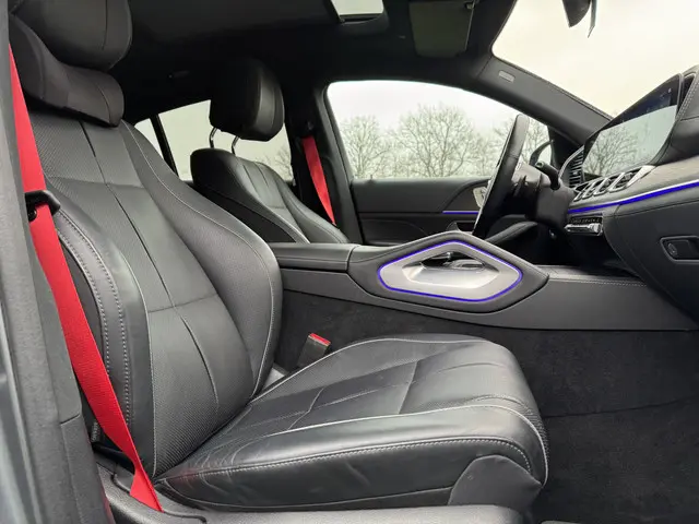 Mercedes-Benz GLE Coupé 400 d 4MATIC 2022 Diesel 20