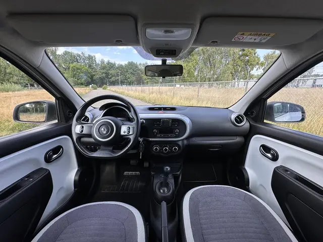 Renault Twingo 1.0 SCe Collection 2019 Benzine 13