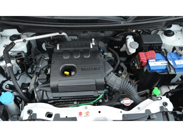 Suzuki Celerio 1.0 Comfort 2015 Benzine 16