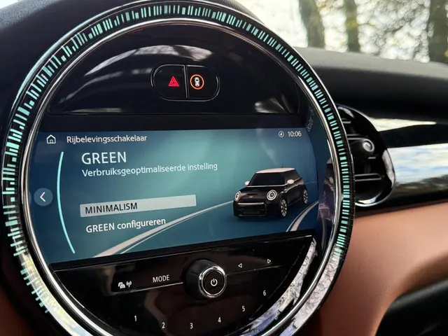 MINI Cooper Mini 1.5 John Cooper Works 2021 Benzine 40