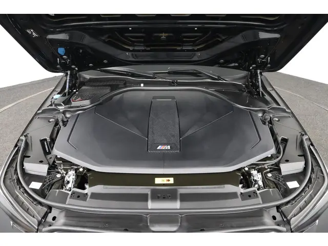 BMW i5 M60 xDrive 84 kWh 2024 Elektrisch 27