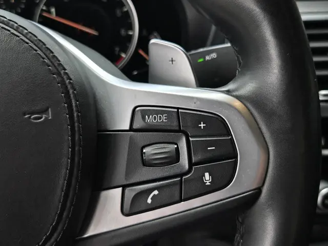 BMW X4 xDrive30i M SPORT 2018 Benzine 24