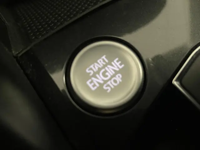 Volkswagen Tiguan 1.4 TSI ACT R-Line 2017 Benzine 13