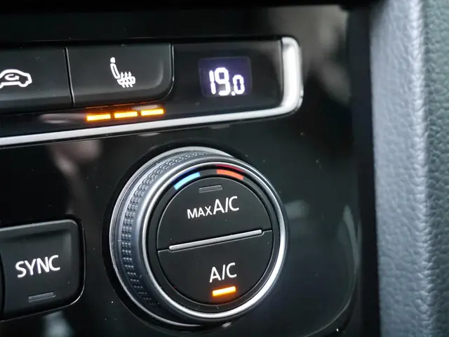 Volkswagen Golf Variant 1.2 TSI Cup 2015 Benzine 24