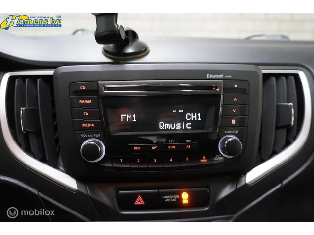 Suzuki Baleno 1.2 Business Edition 2018 Benzine 24