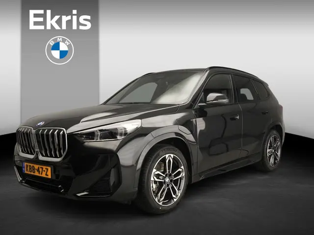 BMW X1 xDrive25e 2026 Hybride Benzine