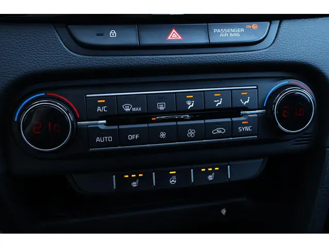 Kia ProCeed 1.5 T-GDi GT-PlusLine 2023 Benzine 35