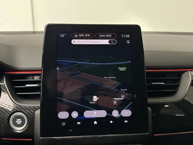 Renault Arkana 1.3 TCe 140 EDC R.S. Line 2021 Benzine 14