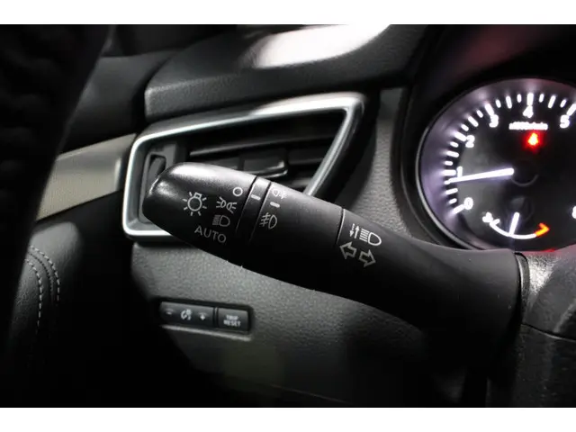 Nissan QASHQAI 1.2 Tekna + 2018 Benzine 35