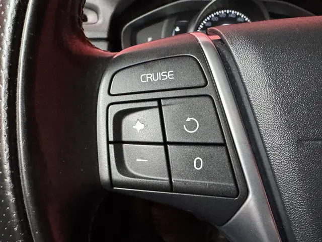 Volvo V70 2.0 D4 Summum 2015 Diesel 28