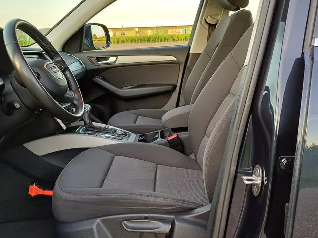 Audi Q5 2.0 TDI quattro Pro Line 2013 Diesel 24