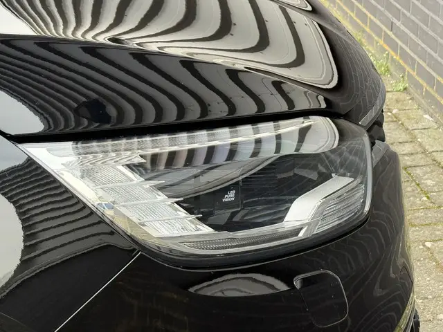 Renault Scénic 1.3 TCe Bose Black Edition 2020 Benzine 27