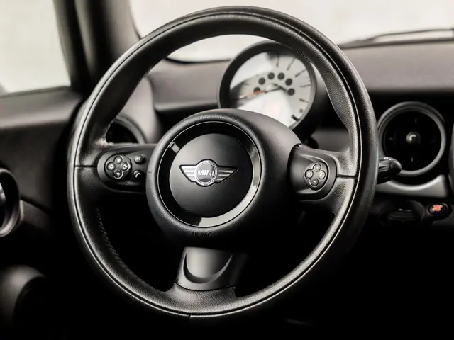MINI One Mini 1.6 Chili 2012 Benzine 16