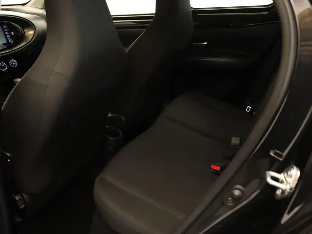 Toyota Aygo X 1.0 VVT-i S-CVT Play 2023 Benzine 6