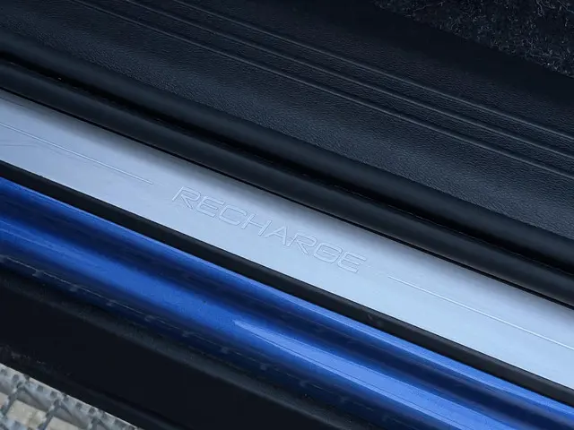 Volvo XC40 Recharge P8 AWD R-Design 2020 Elektrisch 14