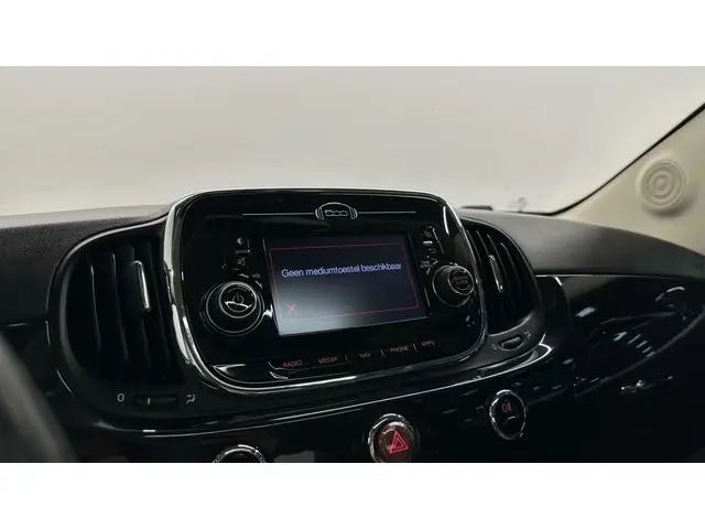 Fiat 500 0.9 TwinAir Turbo Holiday Edition 2016 Benzine 23