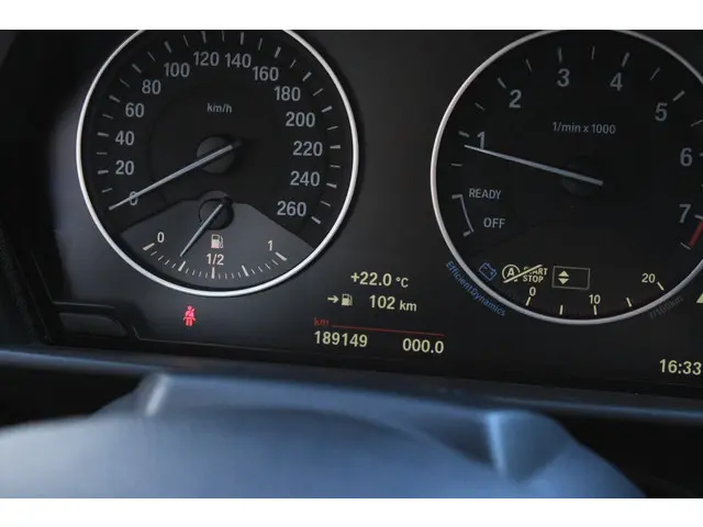 BMW 2 Serie Cabrio 220i 2015 Benzine 13