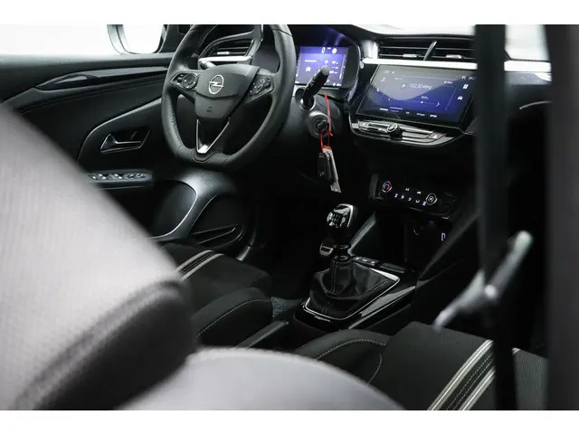 Opel Corsa 1.2 Turbo GS 2024 Benzine 10