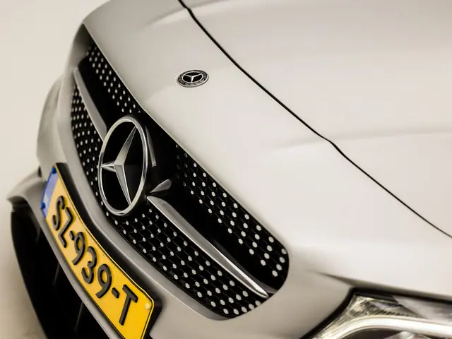 Mercedes-Benz CLA 180 AMG Sport 2018 Benzine 29