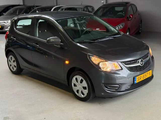 Opel KARL