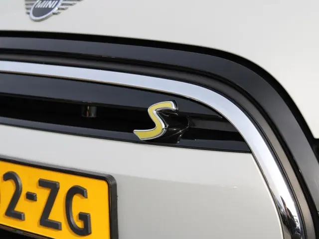 MINI Electric Mini Classic 33 kWh 2021 Elektrisch 16