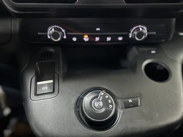 Peugeot Partner 1.5 BlueHDI 2020 Diesel 10