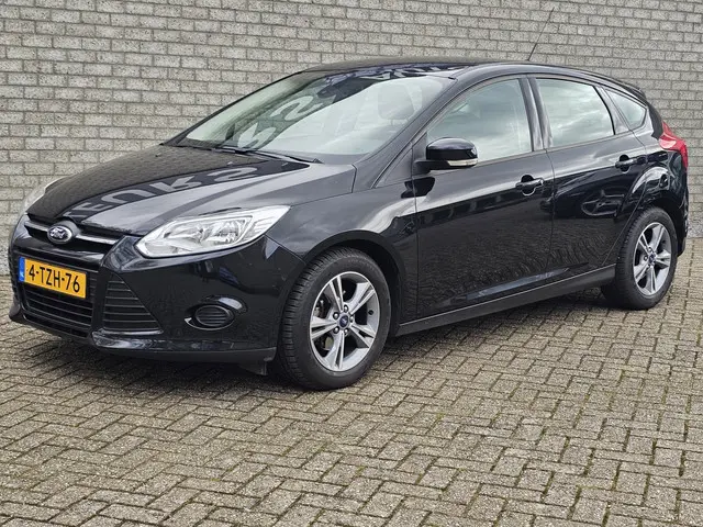 Ford Focus 3