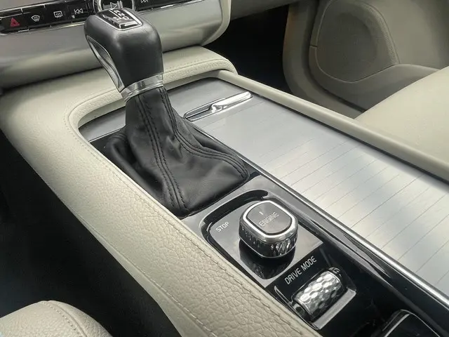 Volvo XC90 2.0 T5 AWD Inscription 2018 Benzine 19