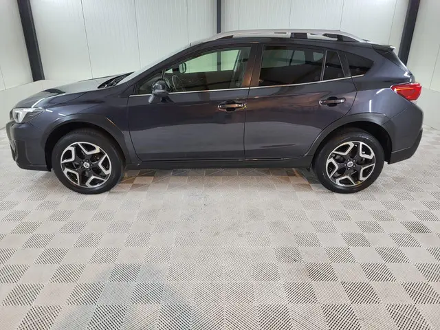 Subaru XV 2.0i Premium, Trekhaak, Camera 2018 Benzine 5