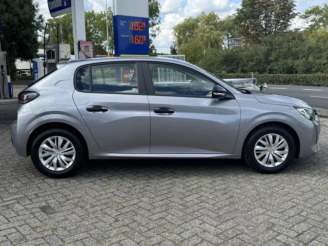 Peugeot 208 1.2 PureTech Like 2021 Benzine 8