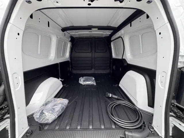 Nissan Townstar N-Connecta L2 45 kWh 2025 Elektrisch 16