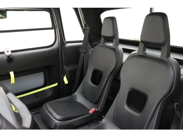 Opel Rocks-e Tekno 2023 Elektrisch 7