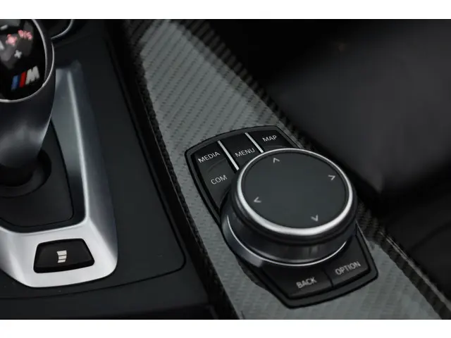 BMW M4 4-serie Cabrio Competition 2020 Benzine 26
