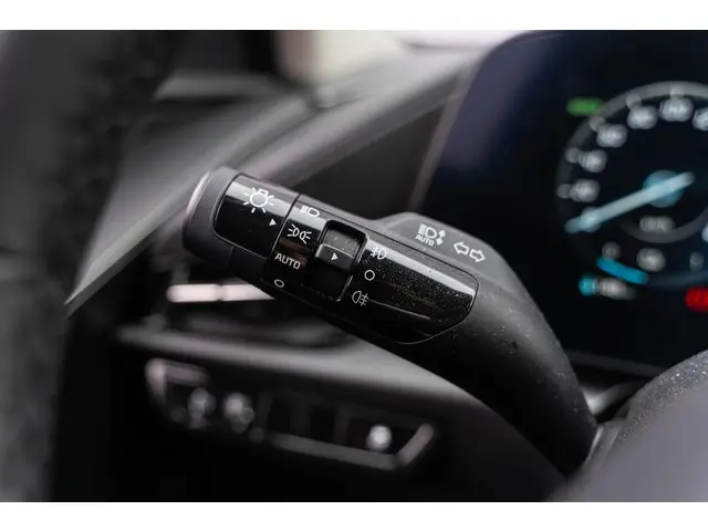 Kia Niro EV DynamicLine 64.8 kWh 2023 Elektrisch 41