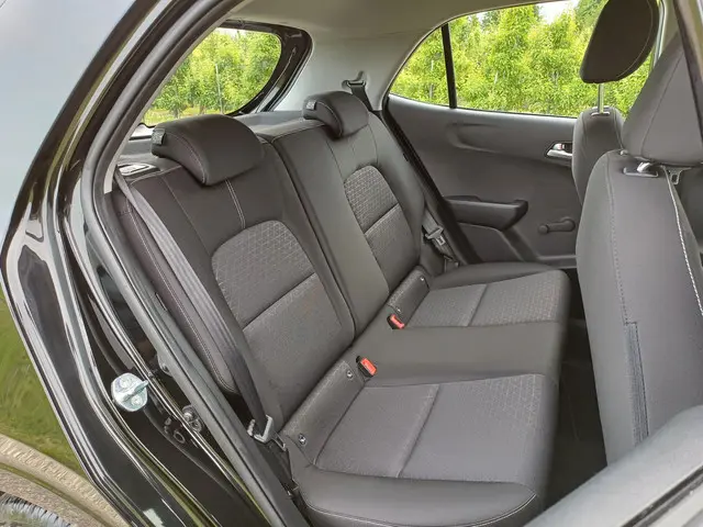Kia Picanto 1.0 DPi ComfortLine 2021 Benzine 28
