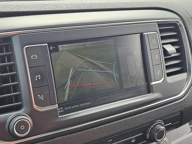 Peugeot Expert 1.6 2020 Diesel 18