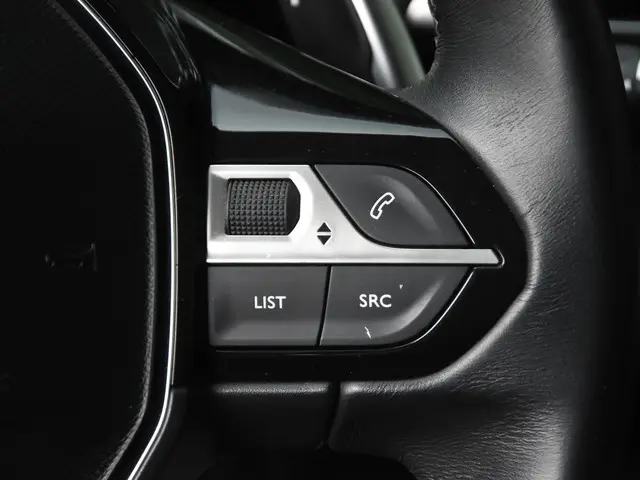 Peugeot 5008 1.6 GT PureTech Active 2017 Benzine 30