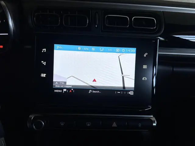 Citroën C3 1.2 PureTech S&S Business 2019 Benzine 10