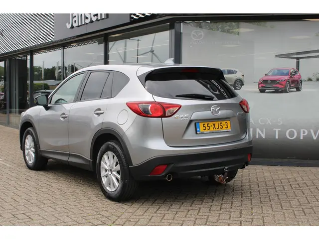 Mazda CX-5 2.0 TS 4WD 2012 Benzine 23