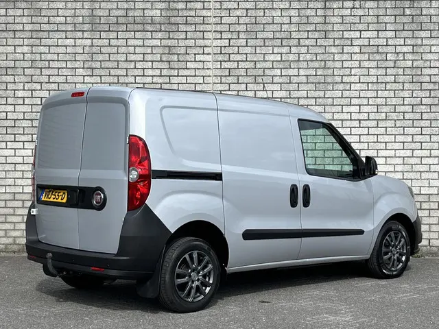 Fiat Doblò 2