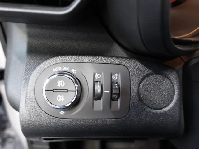 Opel Combo 1.5D L1H1 Edition Automaat 2023 Diesel 12