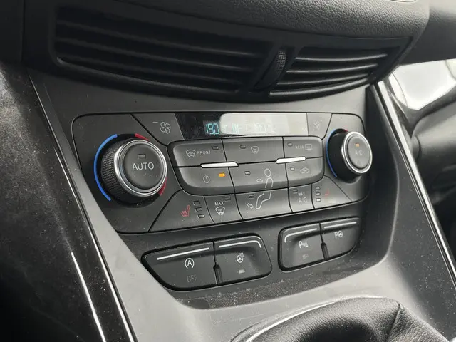 Ford Kuga 1.5 EcoBoost Titanium 2018 Benzine 21