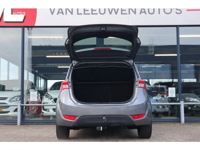 Hyundai ix20 1.6i i-Vision 2014 Benzine 14