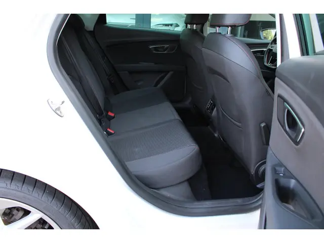 SEAT Leon 1.4 TSI X-PERIENCE 2018 Benzine 17